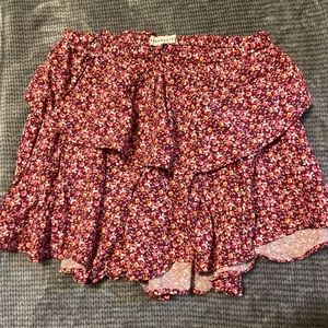 Aeropostale Skirt